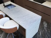 Гранит New River White